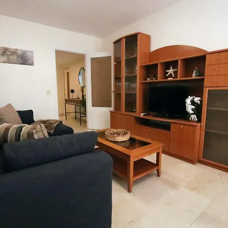 Apartamento Tess Camelias *