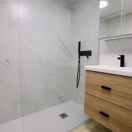 Apartamento Tess Camelias