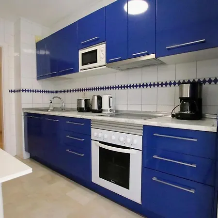 Tess Camelias Fuengirola