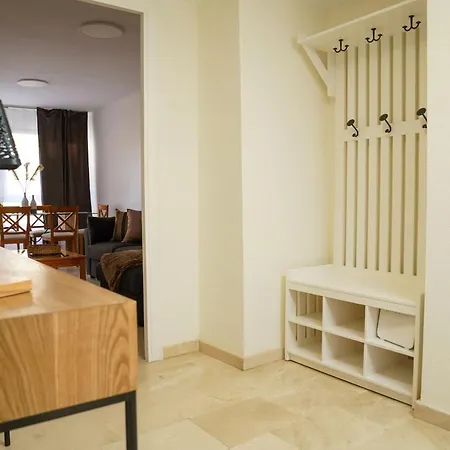Apartamento Tess Camelias Fuengirola