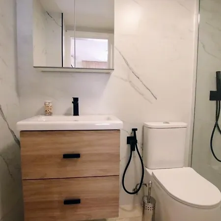 Apartamento Tess Camelias