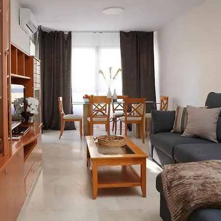 Lejlighed Tess Camelias