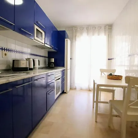 Tess Camelias Lejlighed *