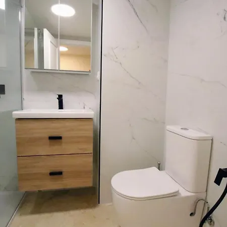 Lejlighed Tess Camelias Fuengirola