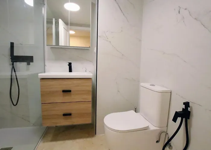 Apartment Tess Camelias Fuengirola