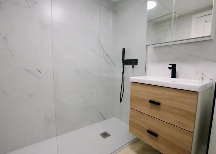 Appartamento Tess Camelias