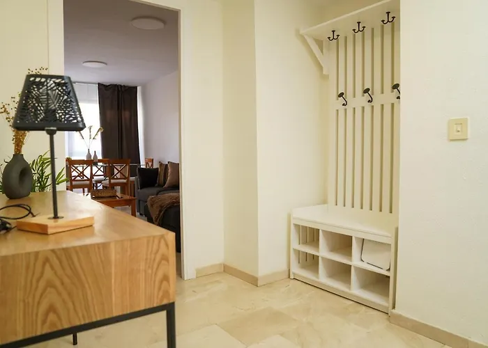 Apartment Tess Camelias Fuengirola