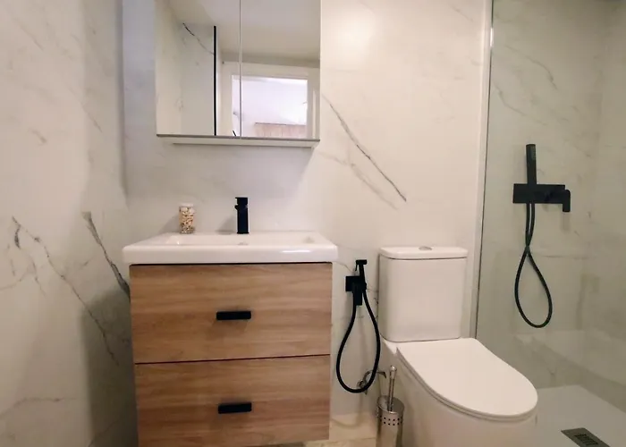 Appartamento Tess Camelias