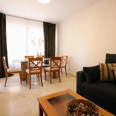 Tess Camelias Apartment Fuengirola