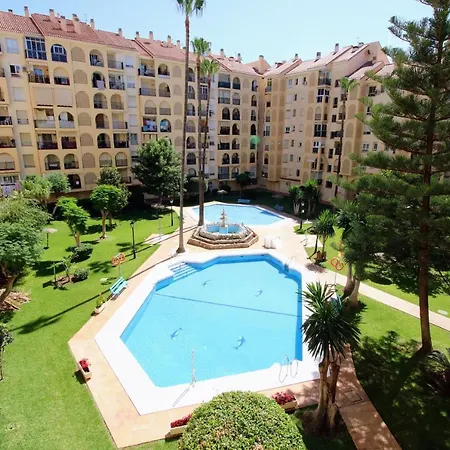 Tess Camelias Apartment