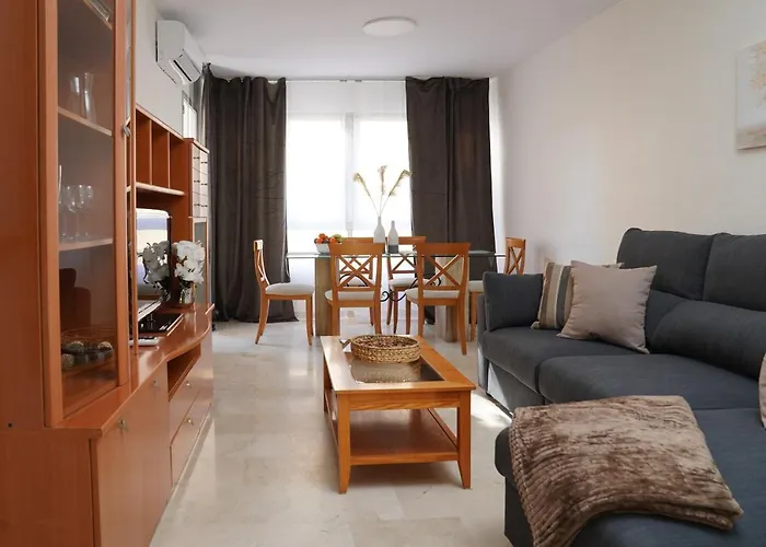 Apartment Tess Camelias