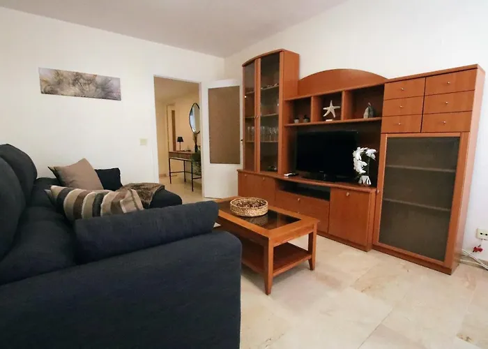 Apartment Tess Camelias *