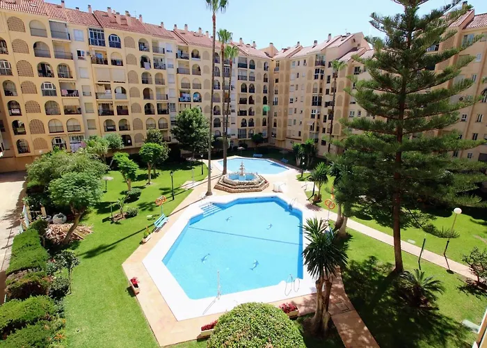 Tess Camelias Apartment