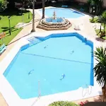 Apartment Tess Camelias Fuengirola