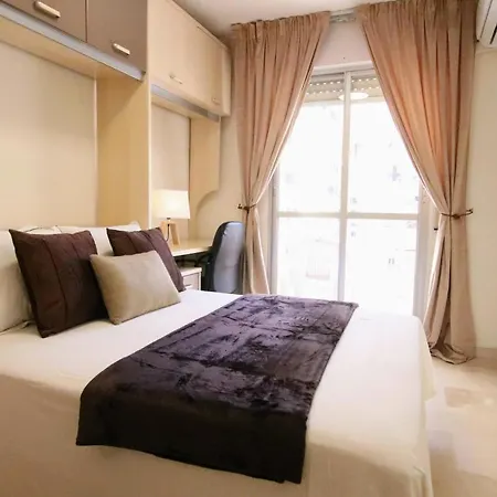 Apartment Tess Camelias Fuengirola